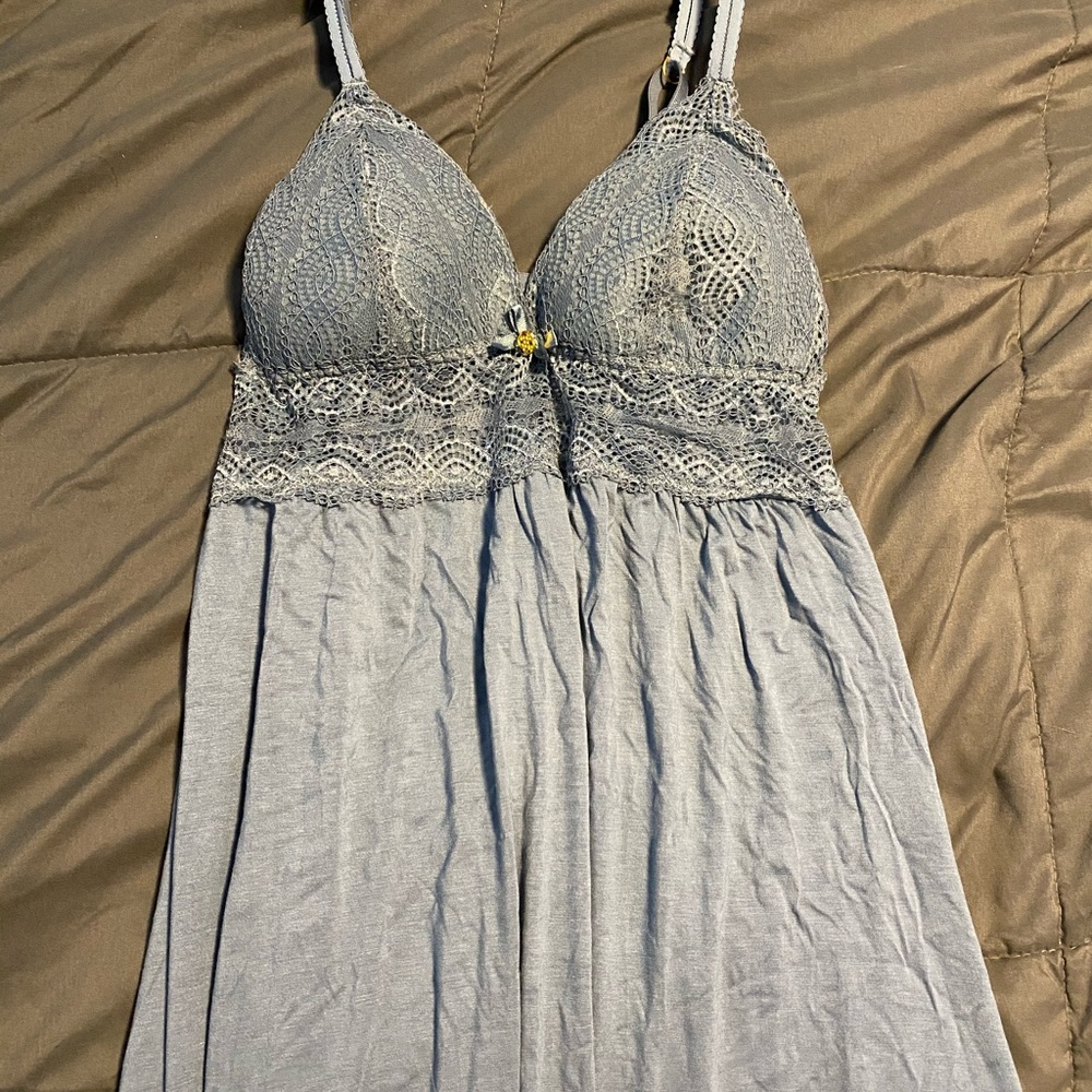 Sleepwear
